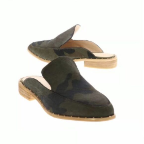 NIB Very Volatile Atwood Camo Slip On Shoe - Picture 4 of 13